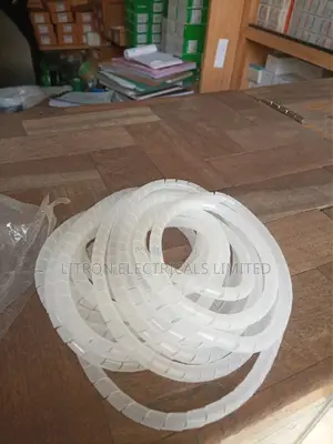 Spiral Binding Cable