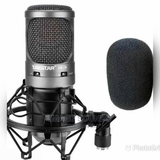 Takstar Studio Microphone - thumbnail 2