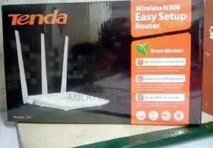 Tenda Router