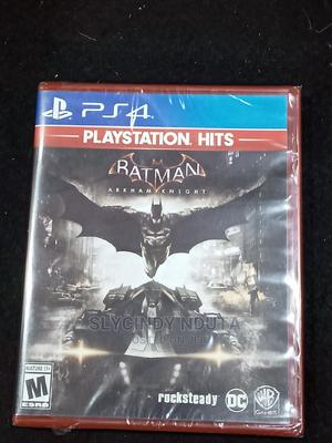 Batman Arkham Knight - thumbnail 2
