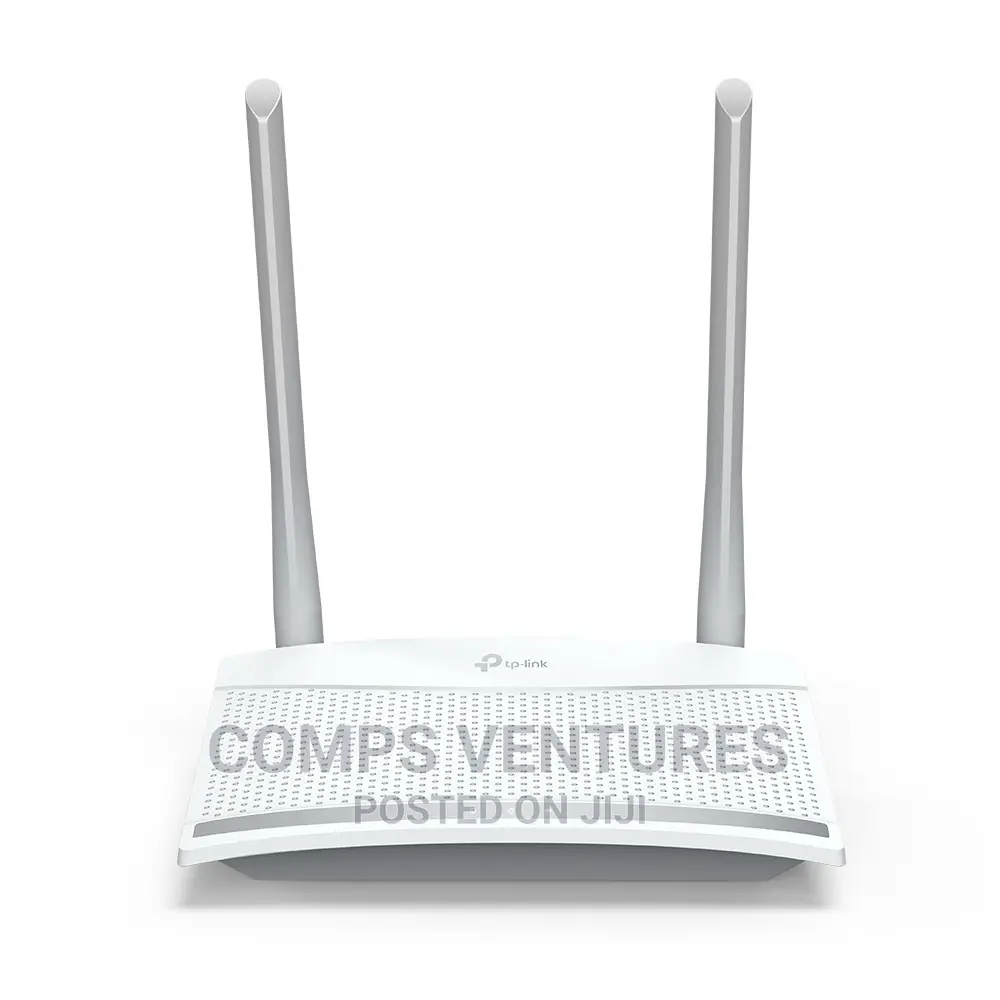 TP-LINK TL-WR820N Wireless Router