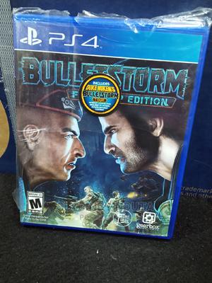 Bullet Storm:Full Clip Edition - thumbnail 2