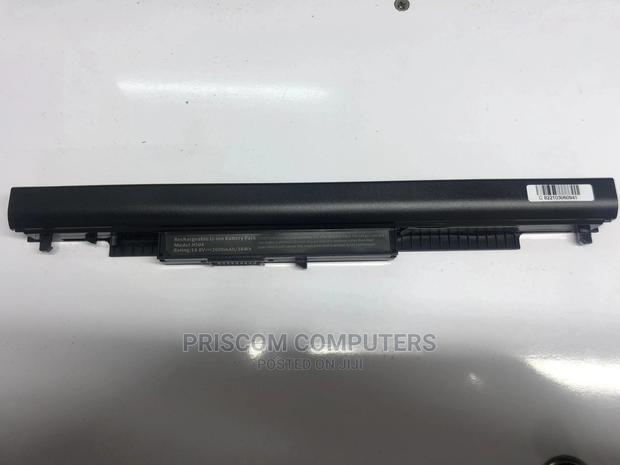 HP Hs03, Hs04 Laptop Battery