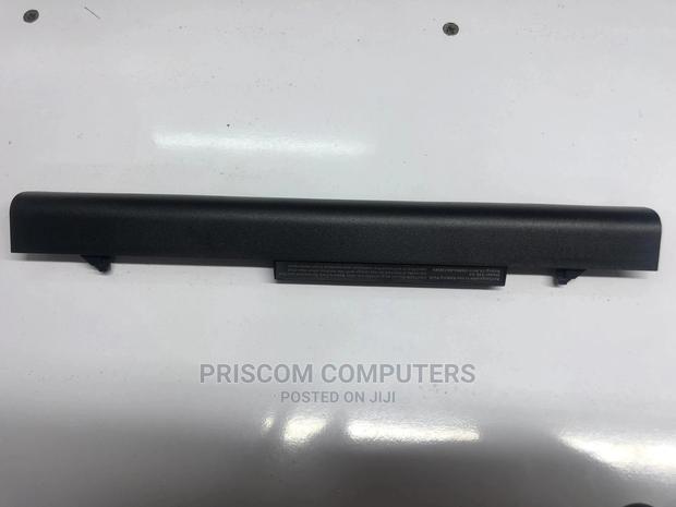 HP 430 Laptop Battery (RA04) - thumbnail 2
