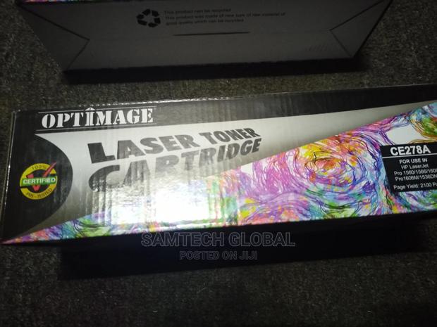 78A Hp Toner