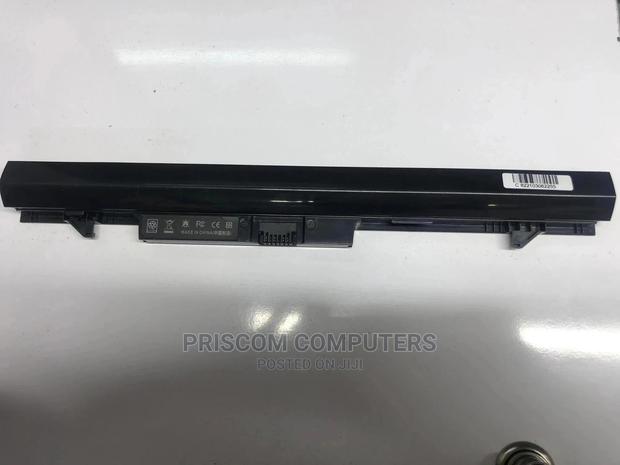 HP 430 Laptop Battery (RA04)