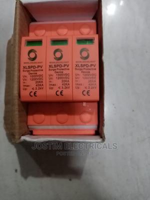 Surge Protectors Dc 1000v - thumbnail 2