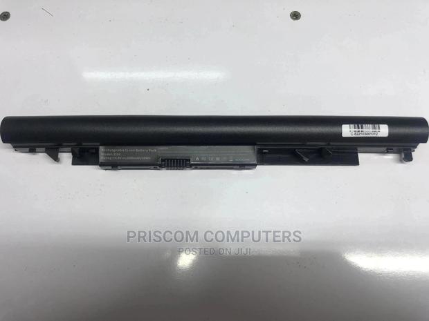 HP JC04 Laptop Battery