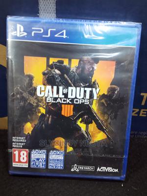 Call of Duty BLACK OPS - thumbnail 2