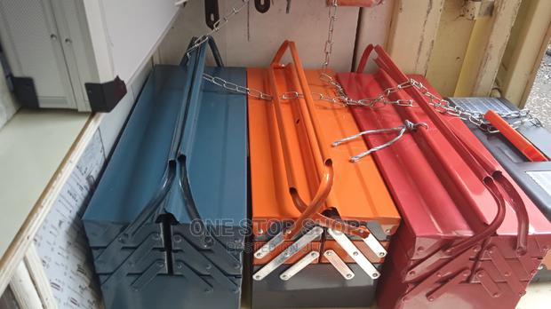 Tool Box,Free Delivery CBD