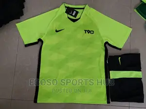 Latest Football Kits