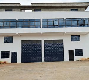 Godowns to Let - main view