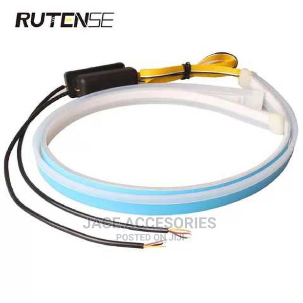 60cm 2 Strips Day Running Lights - thumbnail 4