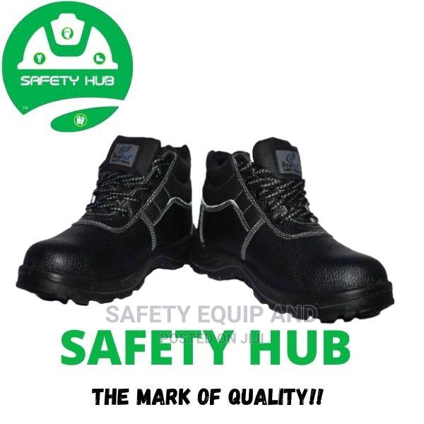 Vaultex Safety Industrial Footwear in Kenya