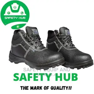 Vaultex Safety Industrial Footwear in Kenya
