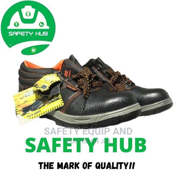 Rocklander Safety Footwear in Kenya at Discounted Price - main view