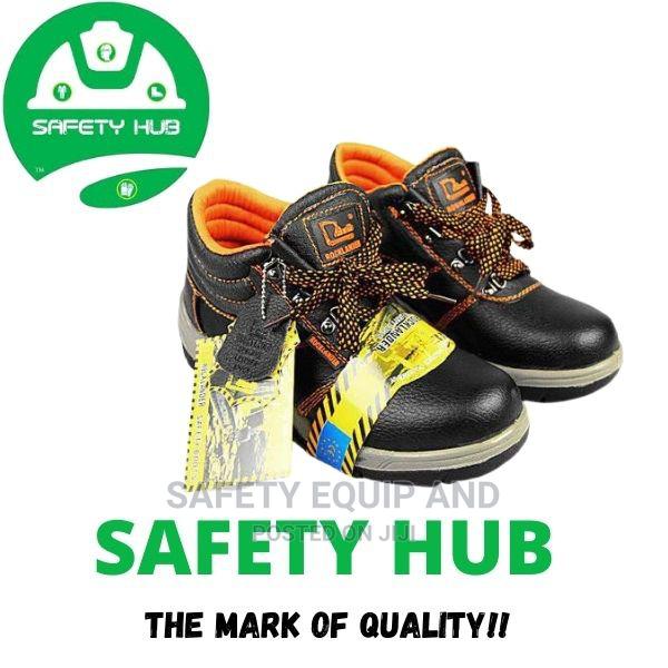 Rocklander Safety Footwear in Kenya at Discounted Price - thumbnail 2