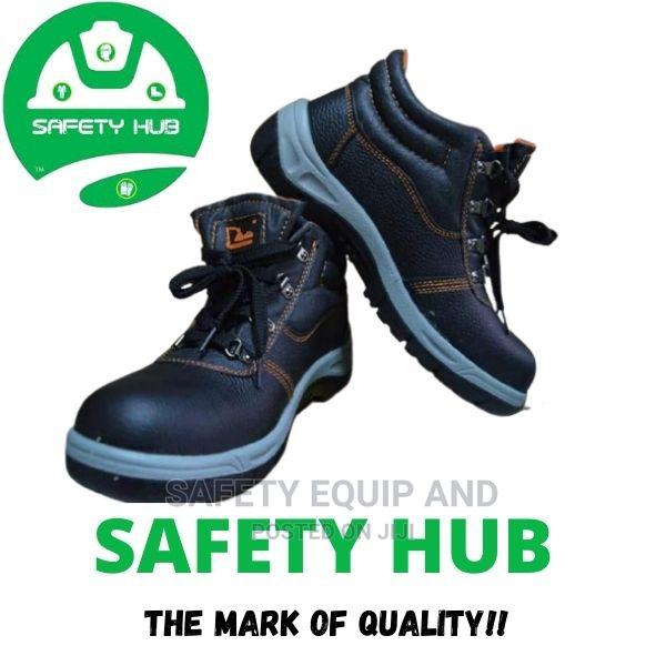 Safety Boots in Kenya - thumbnail 2