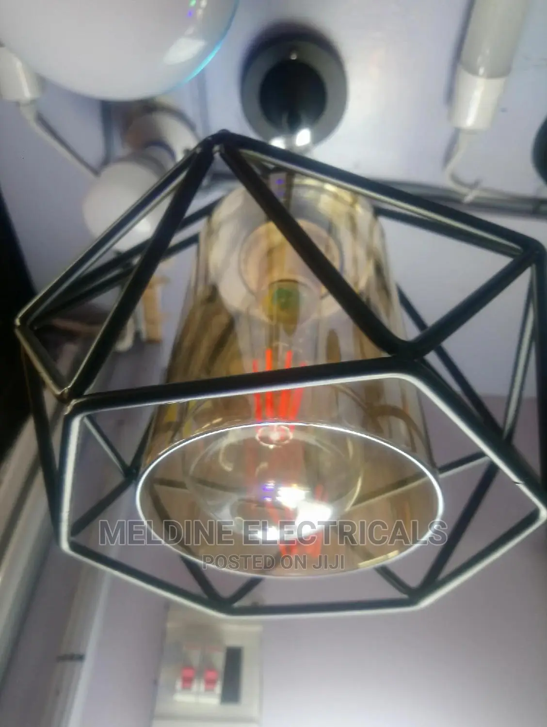 Hanging Light