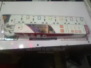 TLAC 6ways Extension Cable