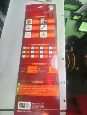 TLAC 6ways Extension Cable