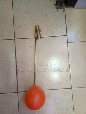 Ball Valve 3/4 Inch