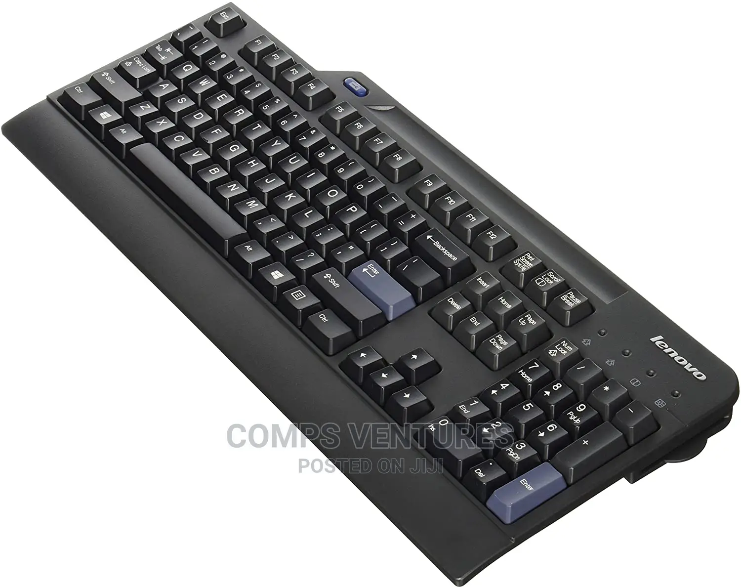 Lenovo Keyboards