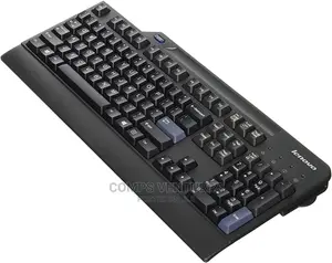 Lenovo Keyboards