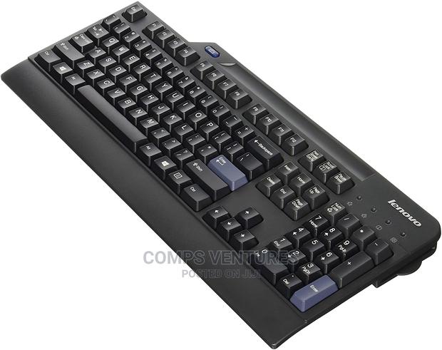 Lenovo Keyboards