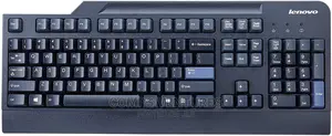 Lenovo Keyboards
