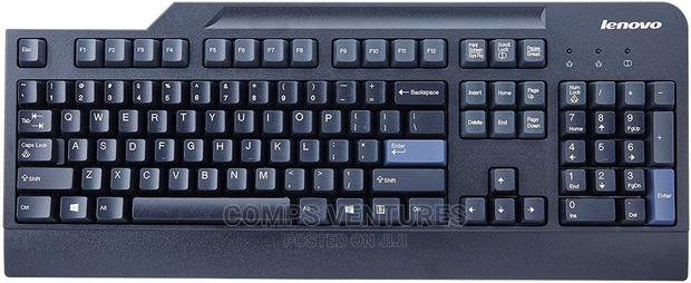 Lenovo Keyboards - thumbnail 2
