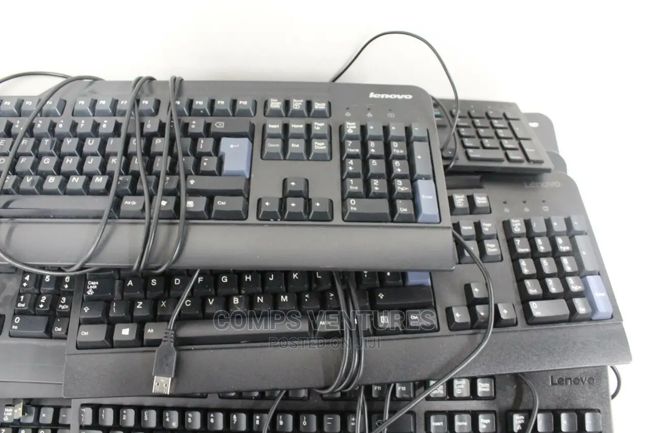 Lenovo Keyboards