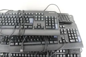 Lenovo Keyboards