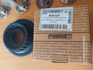 Mazda CX5 Front Shock Absorber Bearing.MZB-GJF