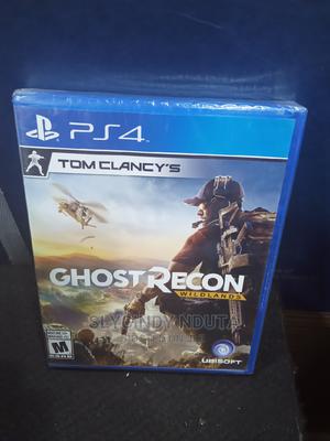 Tom Clancy's Ghost Recon - thumbnail 2