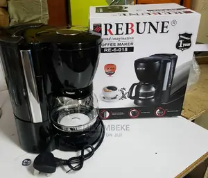 Coffee Maker