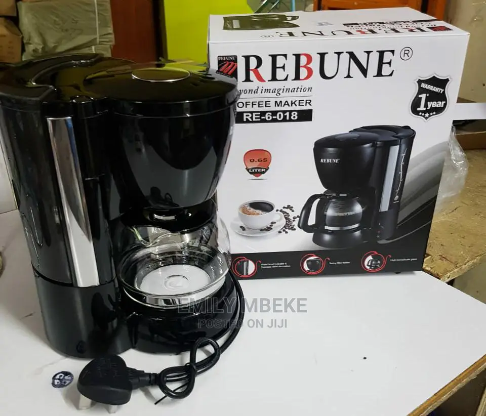Coffee Maker