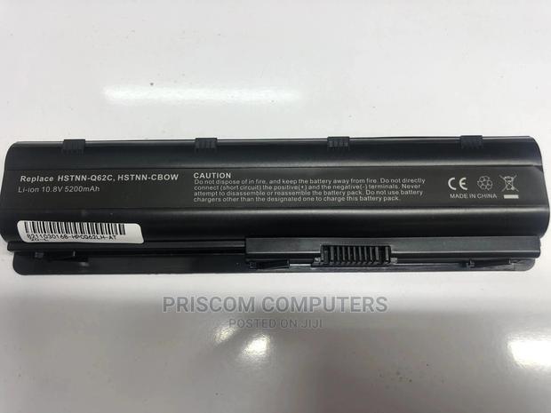 HP CQ42, CQ62, 630 Laptop Battery