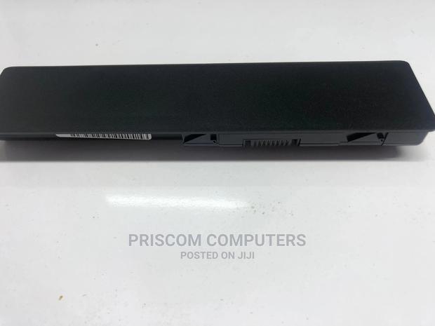 HP Dv4 Battery - thumbnail 3