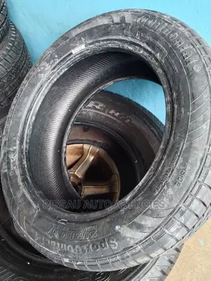 205/55 R 16 Continental Tyres Made in South Africa.