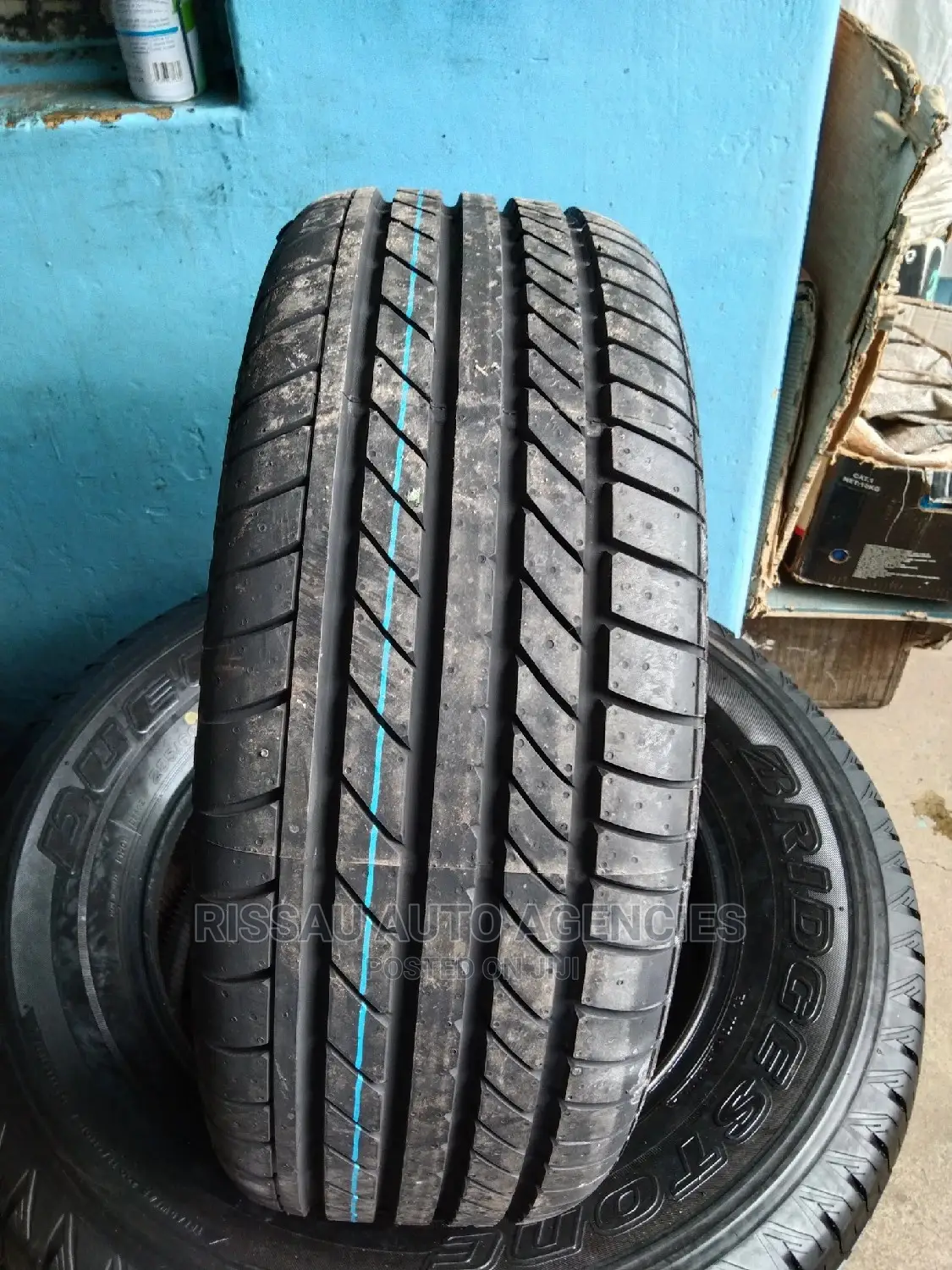 205/55 R 16 Continental Tyres Made in South Africa.