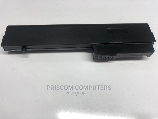HP 2540P Battery - thumbnail 2