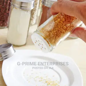 Spice Rack -17pcs