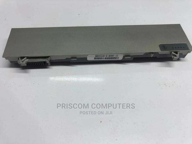 Dell E6400 Battery - thumbnail 2