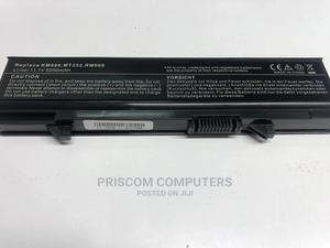 Dell E5400 Battery - thumbnail 2