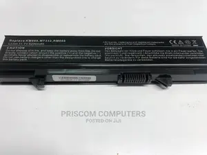Dell E5400 Battery