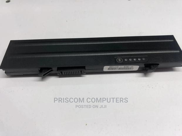 Dell E5400 Battery - thumbnail 3