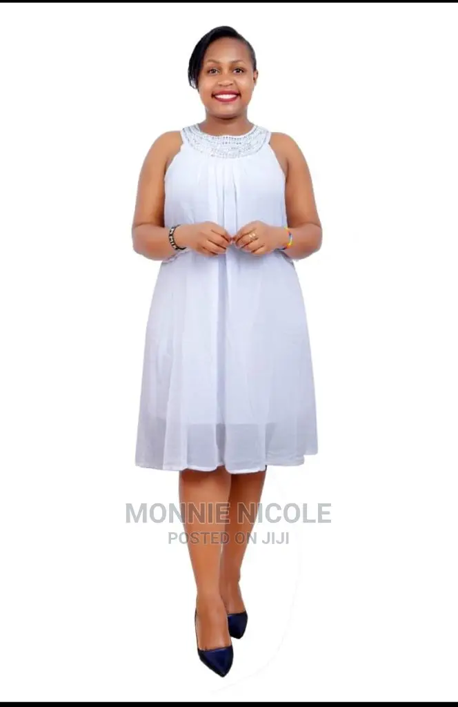 Free Dress/Maternity Wear/Sleeveless Dress
