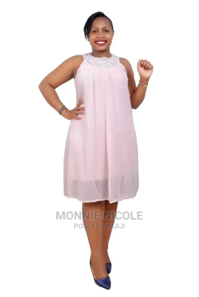 Free Dress/Maternity Wear/Sleeveless Dress