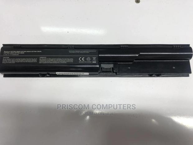 Hp 4530s, 4330s, 4435 Battery